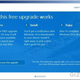 Imagen para el artículo titulado Qué hacer si no nos aparece el icono de actualización de Windows 10